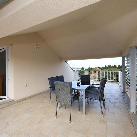 Apartments Matkovic Sveti Filip i Jakov Esterno foto