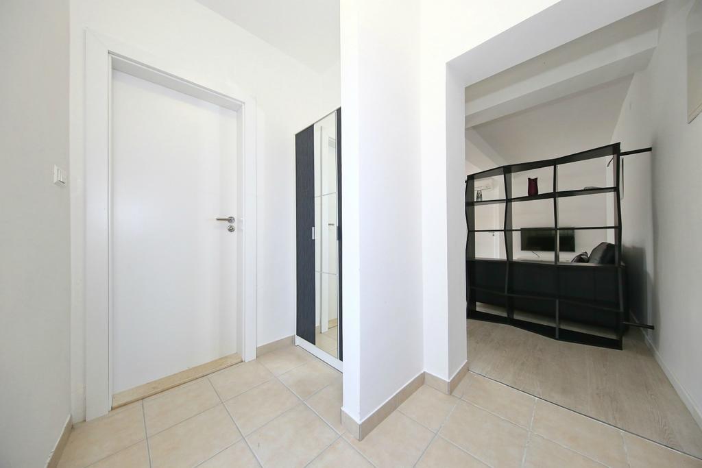 Apartments Matkovic Sveti Filip i Jakov Esterno foto