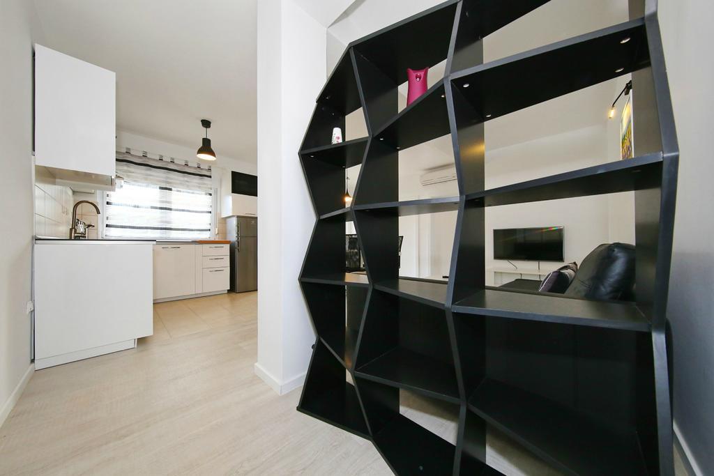 Apartments Matkovic Sveti Filip i Jakov Esterno foto
