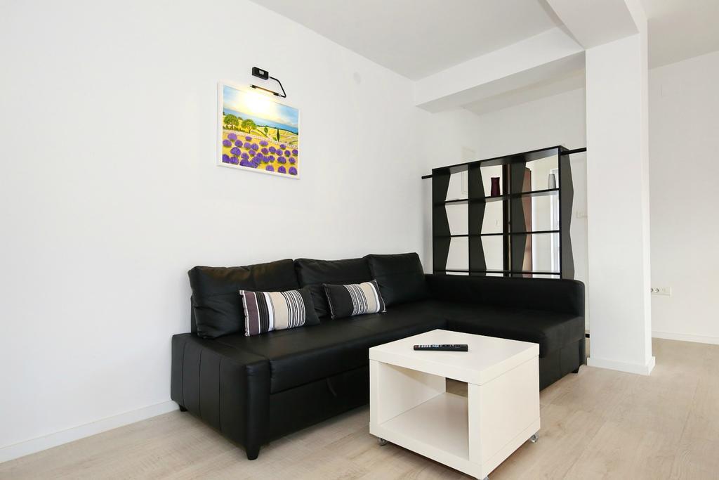 Apartments Matkovic Sveti Filip i Jakov Esterno foto