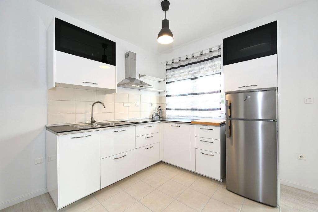 Apartments Matkovic Sveti Filip i Jakov Esterno foto