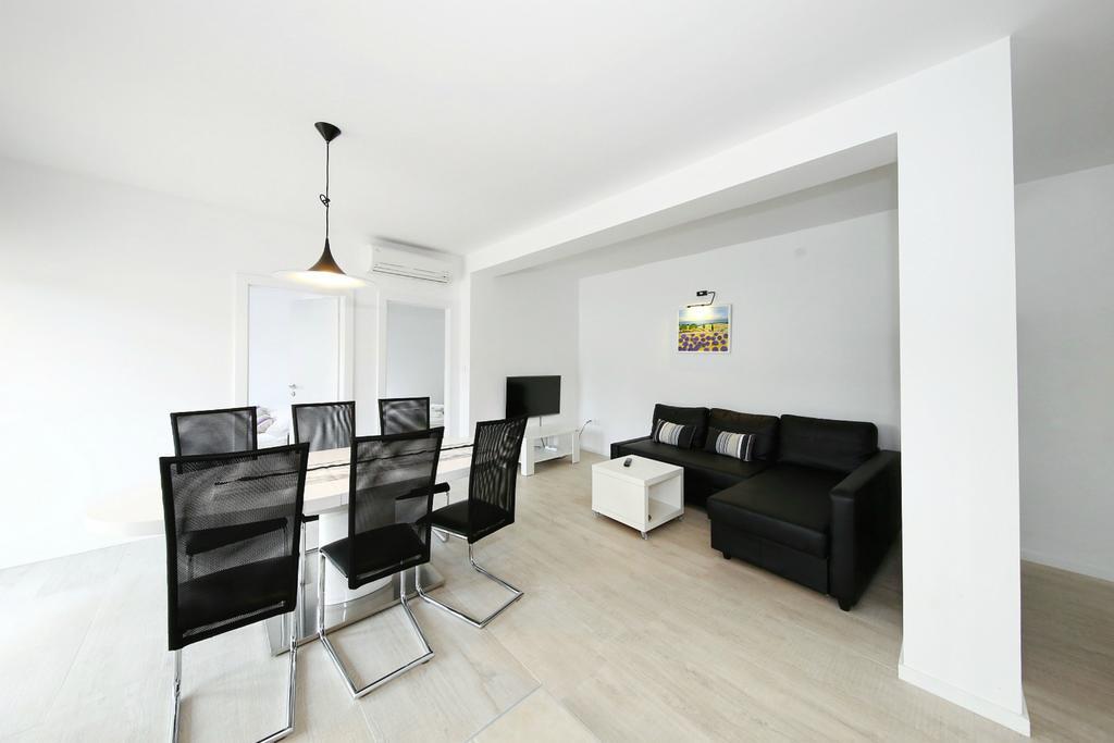 Apartments Matkovic Sveti Filip i Jakov Esterno foto