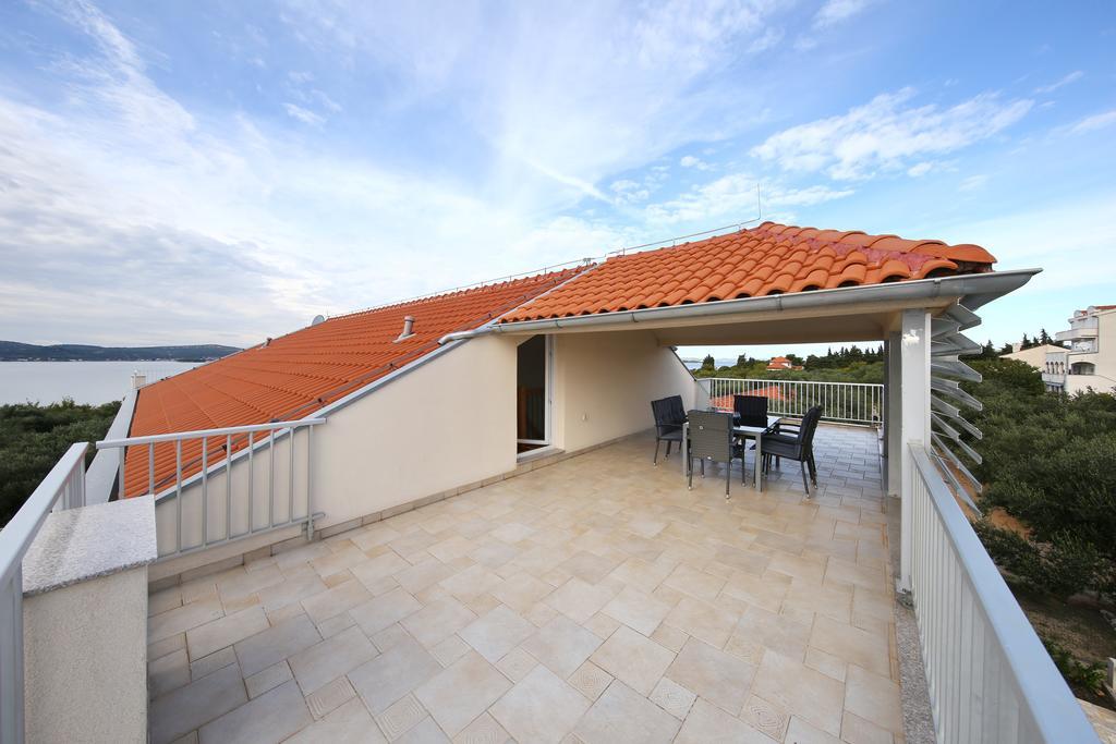Apartments Matkovic Sveti Filip i Jakov Esterno foto
