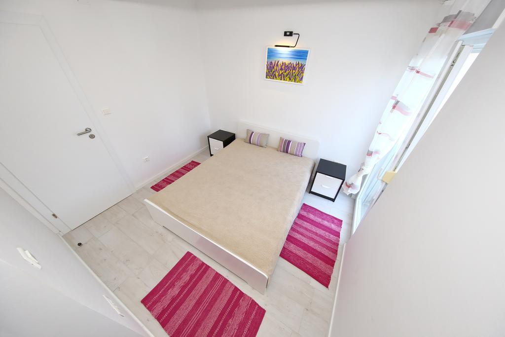 Apartments Matkovic Sveti Filip i Jakov Esterno foto